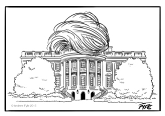 The-Trump-House